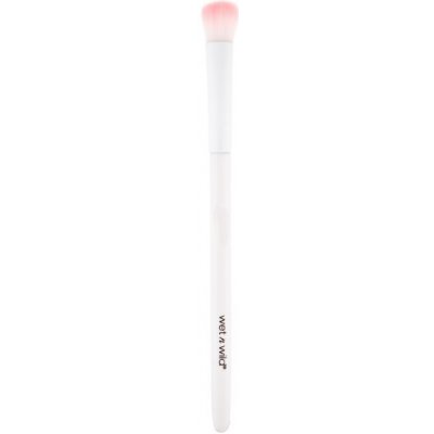 Wet n Wild Brushes kosmetický štětec na oční stíny – Hledejceny.cz