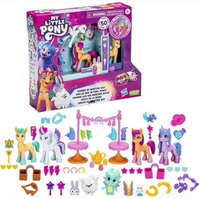 Hasbro My Little Pony přátelé z Maritime Bay My Little Pony – Zbozi.Blesk.cz