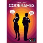 CGE Codenames EN – Hledejceny.cz