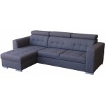 Falco Zara roh šedá levá – Zboží Mobilmania