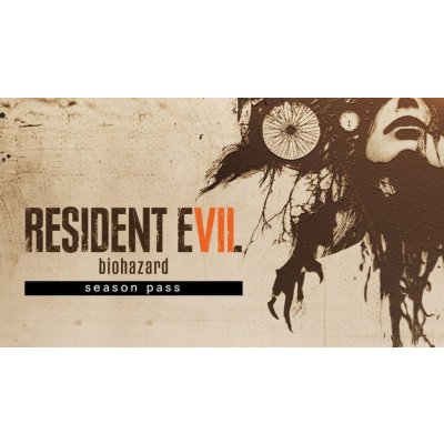 Resident Evil 7: Biohazard Season Pass – Hledejceny.cz