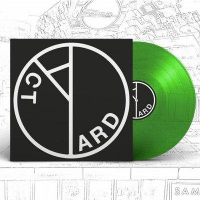 YARD ACT - The Overload LP