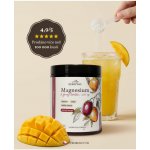 Herbs Energy Magnesium Drink mango 30 dávek – Hledejceny.cz