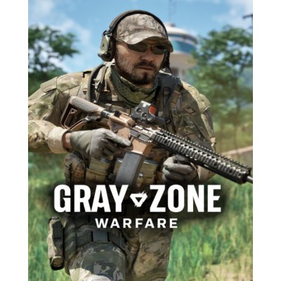 Gray Zone Warfare – Hledejceny.cz