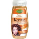 BC Bione Cosmetics Panthenol + keratin vlasový šampon 260 ml – Hledejceny.cz