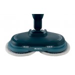 Ariete Dual Steam Scrub 4178/BL – Sleviste.cz