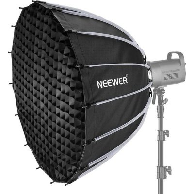 Neewer SF85Q, oktagonální softbox 85x52cm – Sleviste.cz