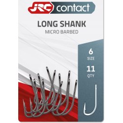 JRC Contact Longshank Carp vel.4 11ks