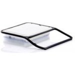Vzduchový filtr MANN-FILTER C 31 008 – Hledejceny.cz