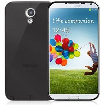 Pouzdro CELLY Gelskin Samsung N9005 Galaxy Note 3 černé