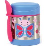 Skip Hop Zoo Motýlek 325 ml – Hledejceny.cz