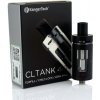 Atomizér, clearomizér a cartomizér do e-cigarety Kangertech CLTANK clearomizer černý 4ml