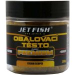Jet Fish obalovací těsto PREMIUM CLASSIC 250 g Cream / Scopex – Sleviste.cz