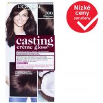 L'Oréal Casting Creme Gloss 300 Espresso 48 ml – Zboží Dáma