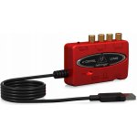 Behringer UCA222 – Zboží Živě