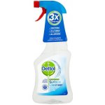 Dettol General Cleaning Liquid antibakteriální čistič povrchů sprej 500 ml – Zboží Mobilmania