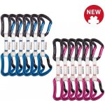 Ocún RAVEN QD BIO-DYN-RING 15 mm 10 cm 6-pack – Zbozi.Blesk.cz