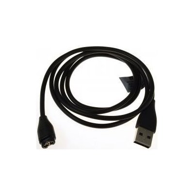 Powery USB datový kabel pro Garmin Fenix 5 / Forerunner 935 / Approach S10 / S60