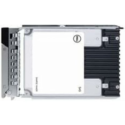 Dell 480GB SSD SATA Mixed Use 6Gbps 512e 2.5in Hot-Plug CUS Kit, 345-BEFN – Zboží Mobilmania