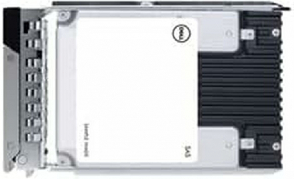Dell 480GB SSD SATA Mixed Use 6Gbps 512e 2.5in Hot-Plug CUS Kit, 345-BEFN