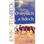 O myších a lidech - John Steinbeck – Hledejceny.cz