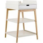 Béžový přebalovací pult Quax 60x70 cm – Hledejceny.cz