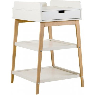 Béžový přebalovací pult Quax 60x70 cm – Hledejceny.cz