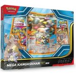 Pokémon TCG: ex Box Mega Kangaskhan – Zboží Dáma