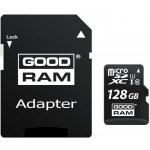 Goodram microSDXC UHS-I 128 GB M1AA-1280R12 – Zboží Živě
