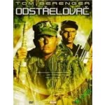 odstřelovač DVD – Zboží Mobilmania