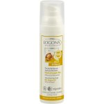 Logona Fluid na konečky vlasů Bio Argan 75 ml – Hledejceny.cz