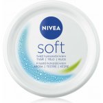 Nivea Creme Soft 100 ml – Zboží Dáma