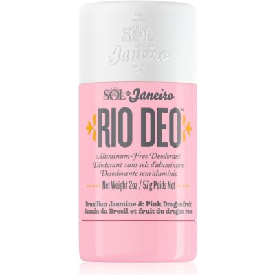 Sol de Janeiro Rio Deo ’68 deostick 57 g