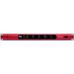 Focusrite RedNet D64R – Hledejceny.cz