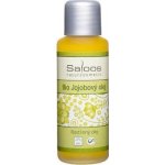 Saloos jojobový olej lisovaný za studena 500 ml – Hledejceny.cz