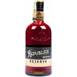 Božkov Republica Reserva 40% 0,5 l (holá láhev) – Sleviste.cz