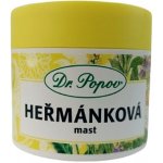 Dr.Popov Heřmánková mast 50 ml – Hledejceny.cz