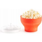 Lékué nádoba na přípravu domácího Popcornu – Zboží Dáma