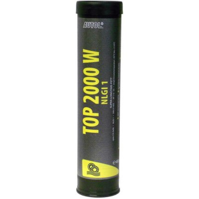Eni-Agip Autol TOP 2000 W 400 g – Sleviste.cz