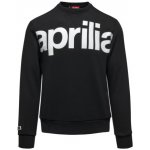 Aprilia svetr Big Logo 26 black – Zboží Mobilmania