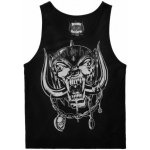 Brandit tílko Motörhead Motörhead černá – Zboží Mobilmania