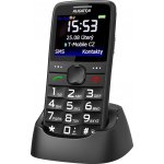 ALIGATOR A675 Senior černá – Hledejceny.cz