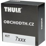 Montážní kit Thule Fixpoint 7135 – Zboží Mobilmania