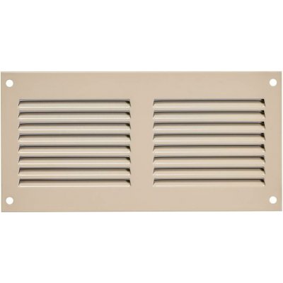 Ventishop KVMbz 200 x 100 béžová – Hledejceny.cz