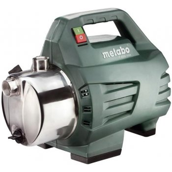 Metabo P 4500 Inox 600965000