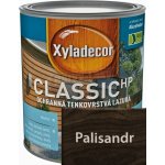 Xyladecor Classic HP 0,75 l palisandr mat – Hledejceny.cz