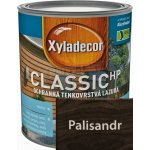 Xyladecor Classic HP 2,5 l palisandr mat – Hledejceny.cz
