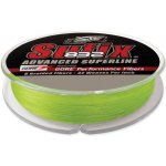 Sufix Šnůra 832 Braid Neon Lime 120m 0,13mm 8,2kg – Zbozi.Blesk.cz