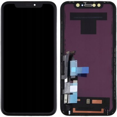 LCD Displej Apple iPhone Xr – Zbozi.Blesk.cz