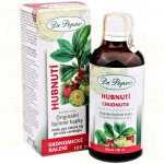 Dr. Popov Bylinné kapky Hubnutí 100 ml – Zboží Mobilmania